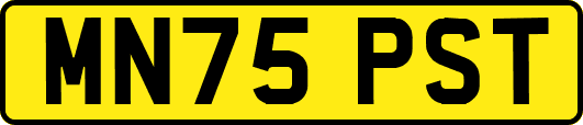 MN75PST