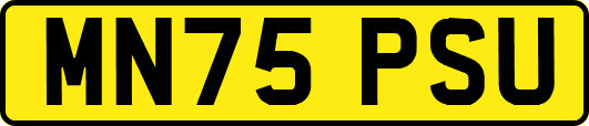 MN75PSU