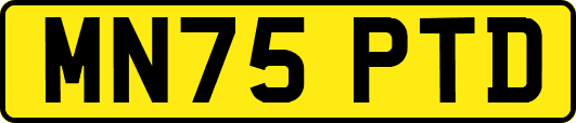 MN75PTD