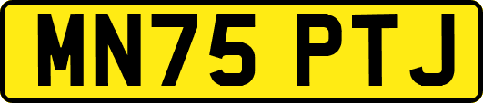 MN75PTJ
