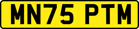 MN75PTM