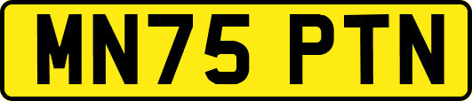 MN75PTN