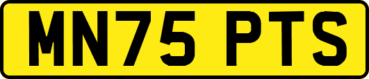 MN75PTS