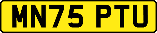 MN75PTU