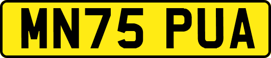 MN75PUA