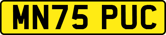 MN75PUC