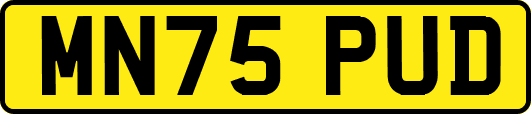 MN75PUD