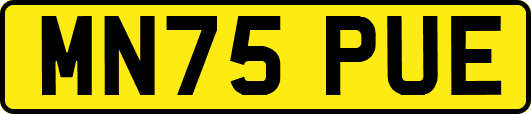 MN75PUE