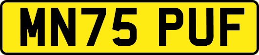 MN75PUF
