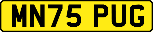 MN75PUG