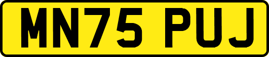 MN75PUJ