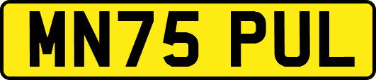 MN75PUL