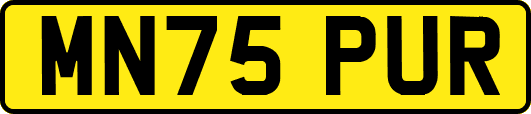 MN75PUR