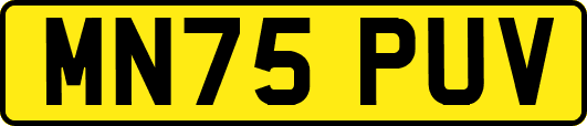 MN75PUV