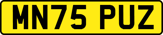MN75PUZ