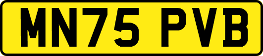 MN75PVB