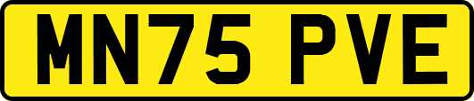 MN75PVE