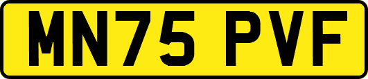 MN75PVF
