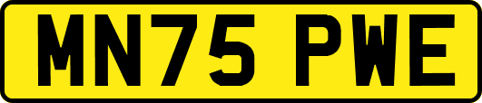 MN75PWE