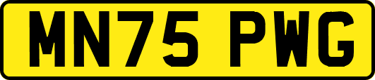 MN75PWG
