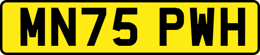 MN75PWH
