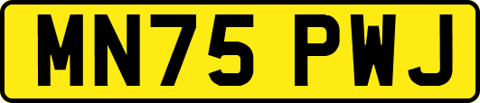 MN75PWJ