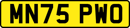 MN75PWO