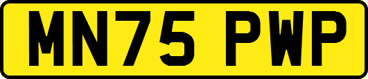 MN75PWP