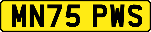 MN75PWS