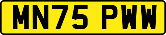 MN75PWW
