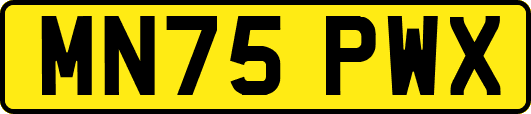 MN75PWX