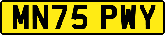 MN75PWY
