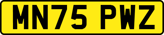 MN75PWZ