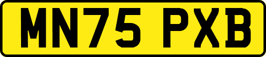 MN75PXB