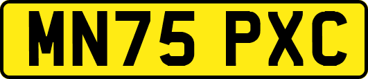 MN75PXC