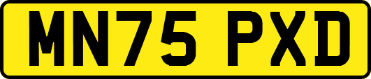 MN75PXD