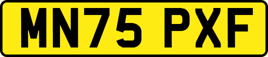 MN75PXF