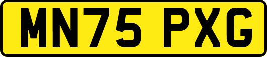 MN75PXG