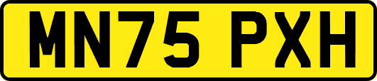 MN75PXH