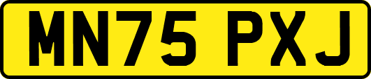 MN75PXJ