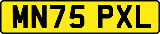 MN75PXL