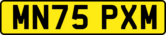 MN75PXM