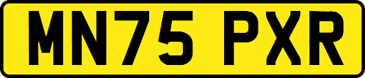 MN75PXR