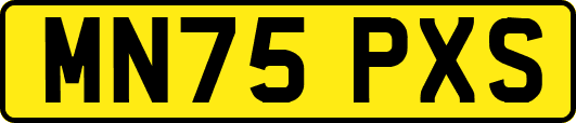 MN75PXS