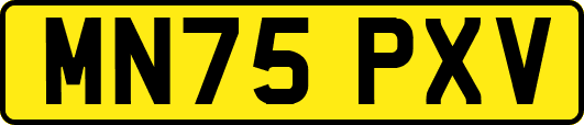 MN75PXV