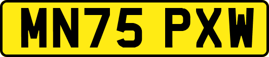 MN75PXW