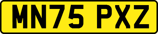 MN75PXZ