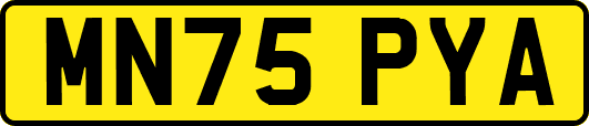 MN75PYA