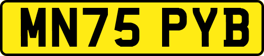 MN75PYB