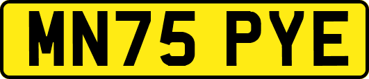 MN75PYE